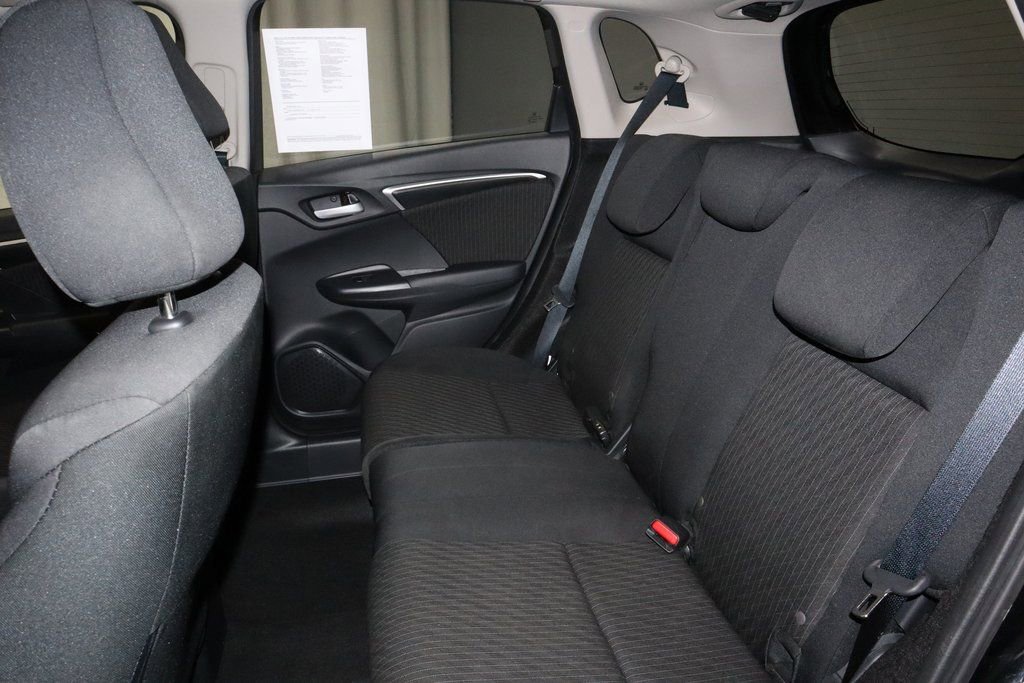 Used 2019 Honda Fit EX image 21