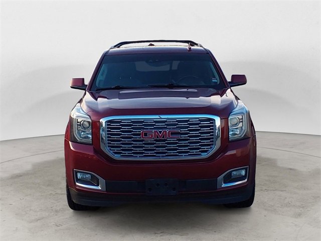 Used 2019 GMC Yukon Denali w/ Denali Ultimate Package image 8