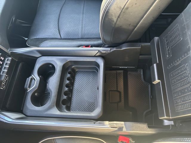 Used 2022 RAM 2500 Laramie image 28
