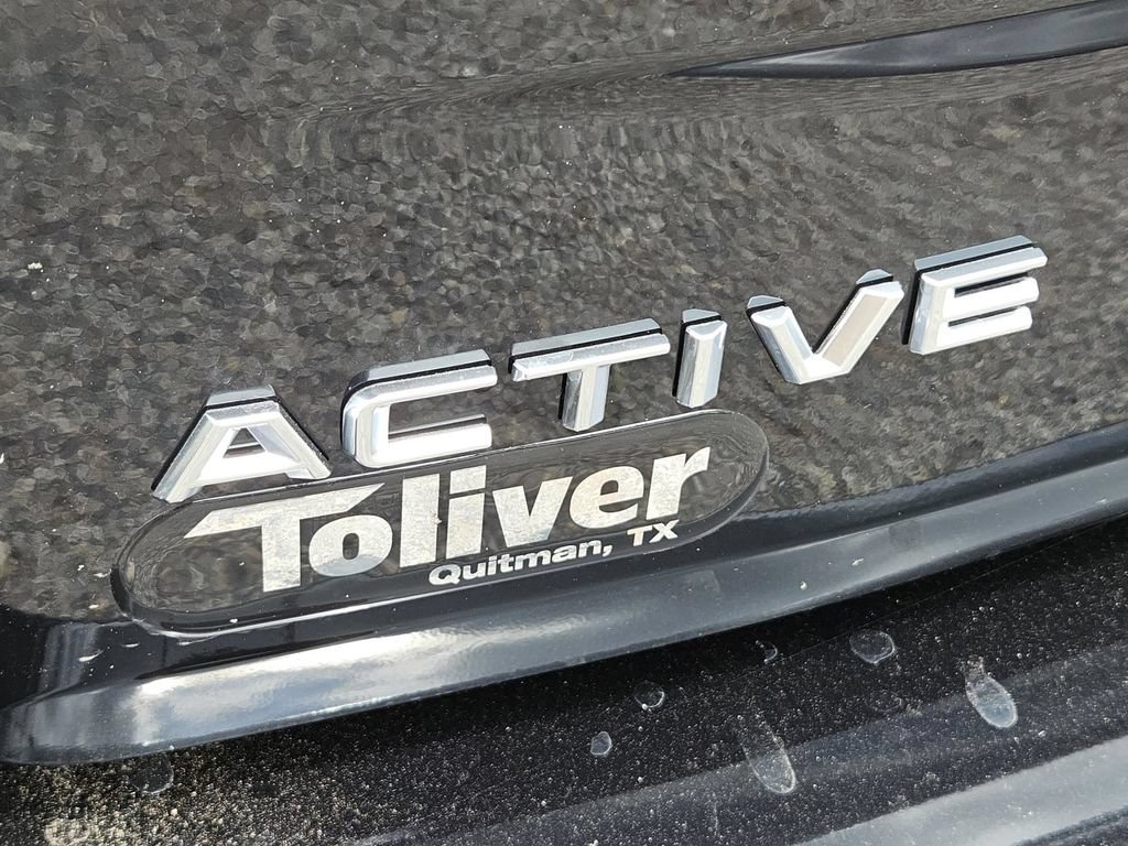 New 2026 Ford Expedition Active RWD image 10