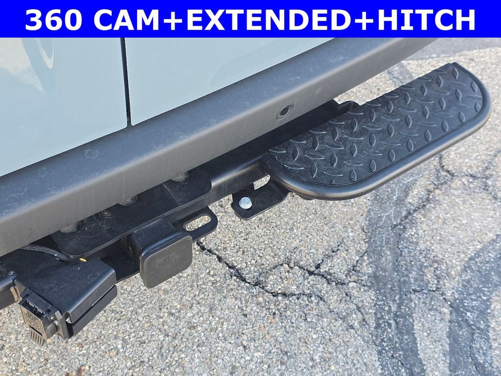 New 2026 Mercedes-Benz Sprinter 3500 image 7