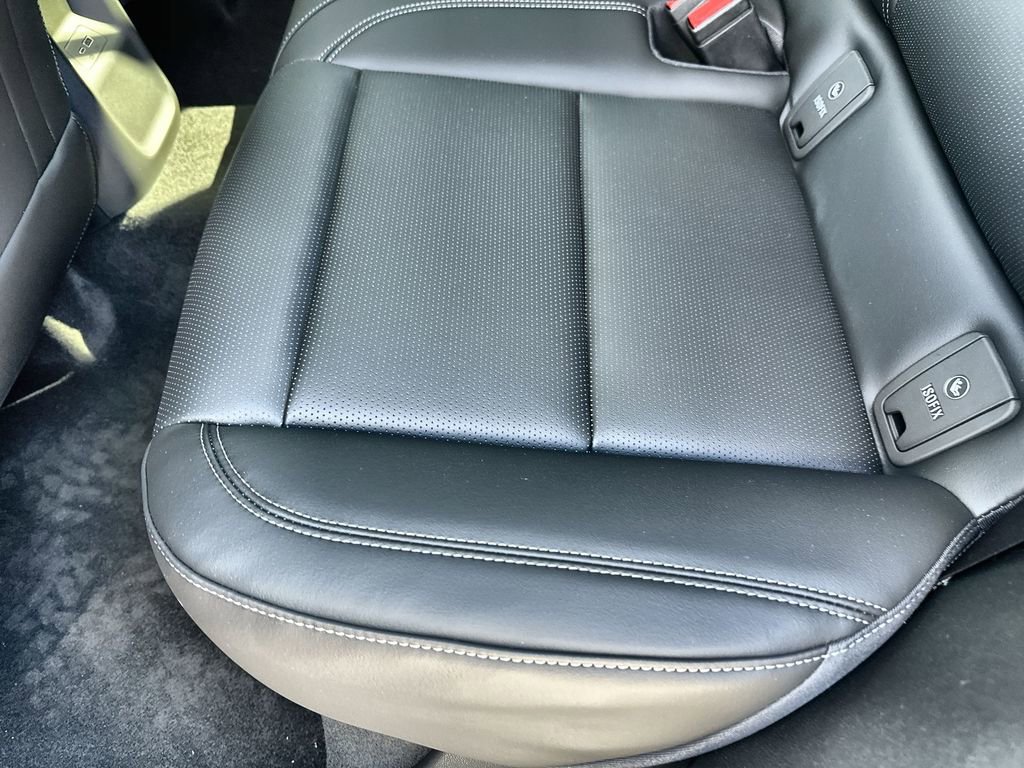 New 2026 Buick Envision Preferred image 17