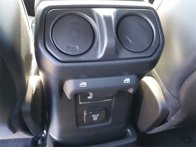New 2025 Jeep Wrangler Unlimited Rubicon 392 image 19