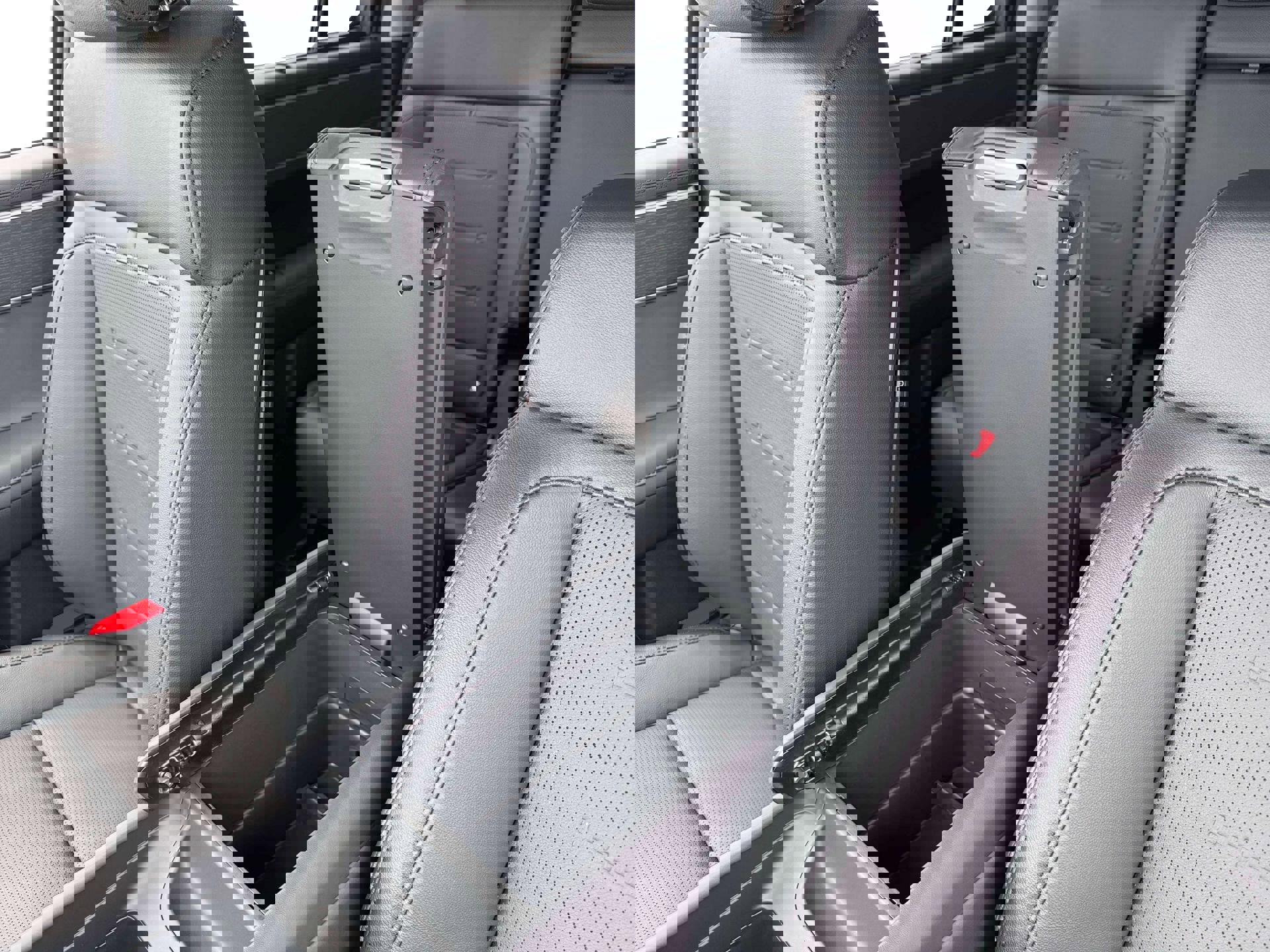 New 2026 Hyundai Santa Fe Limited image 19