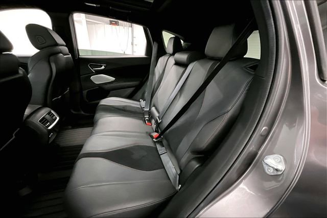 Used 2025 Acura RDX A-Spec AWD/4WD image 26
