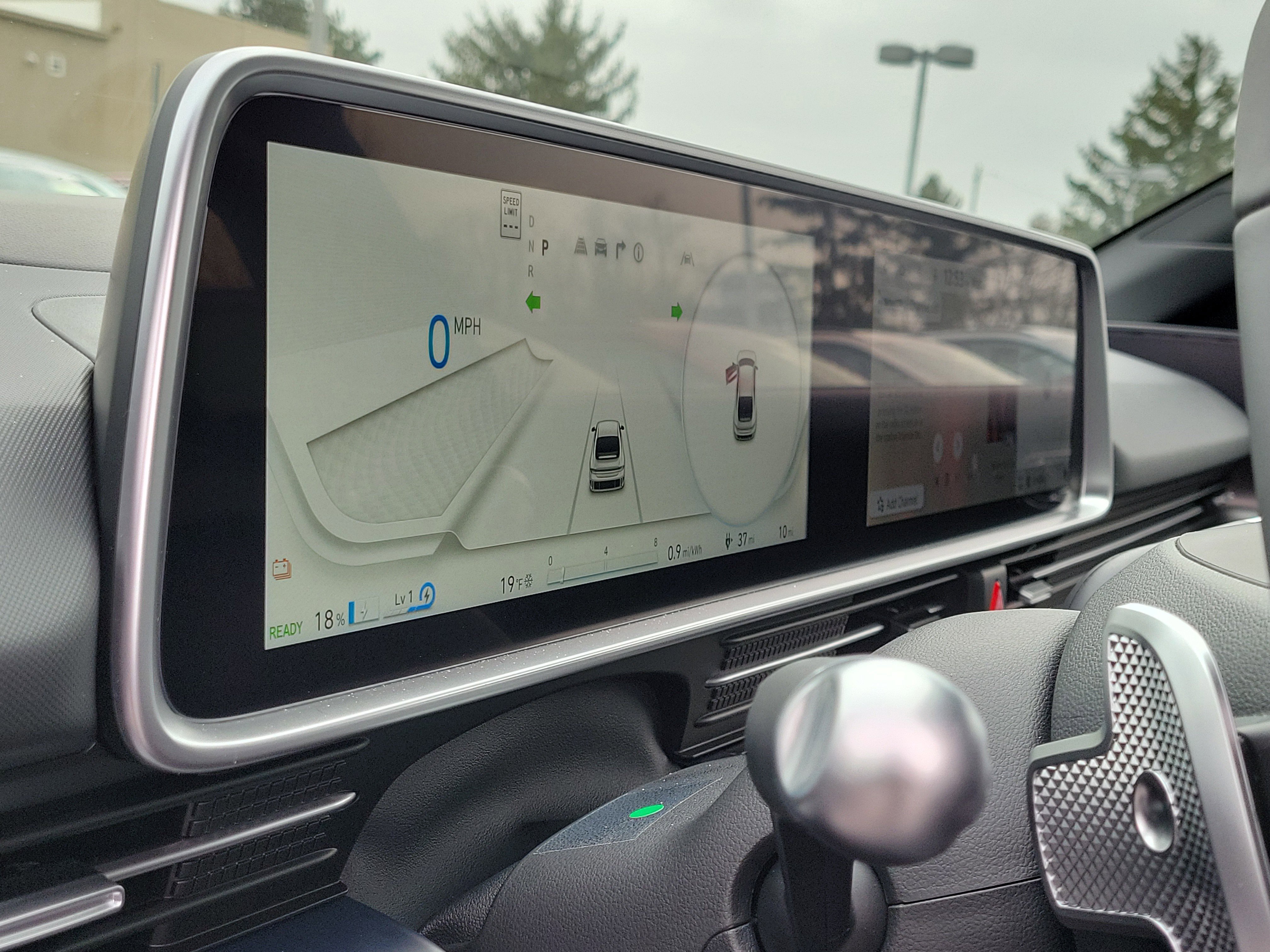 New 2025 Hyundai Ioniq 6 SEL image 20