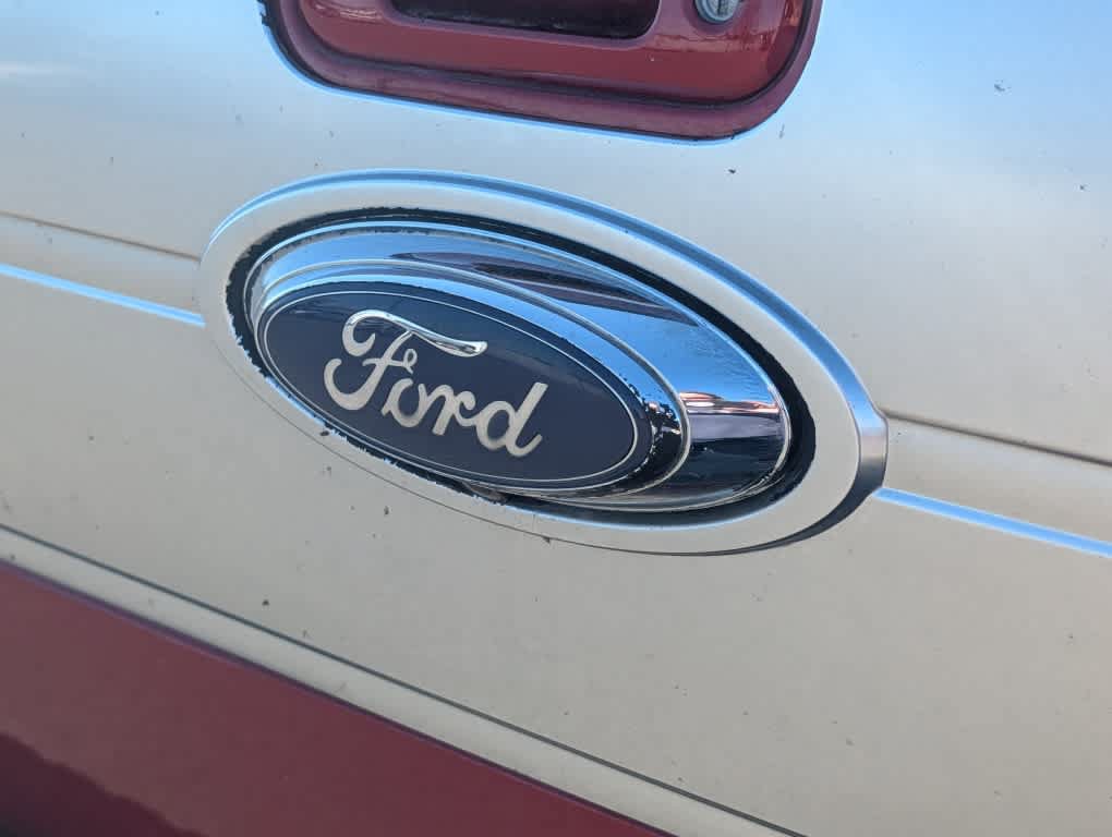 Used 2014 Ford F150 Platinum AWD/4WD image 8