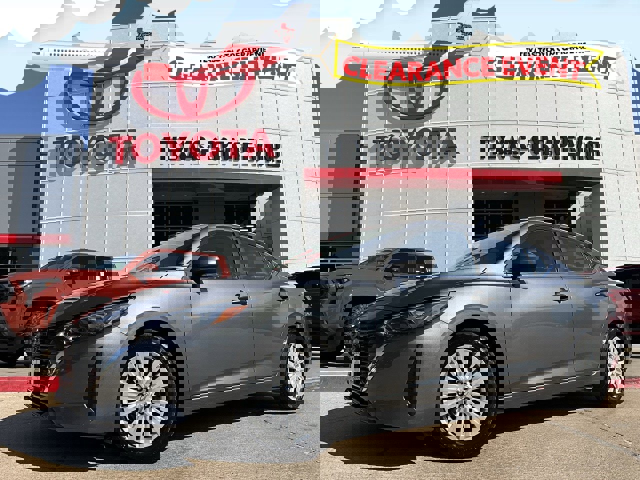Used 2024 Nissan Sentra S