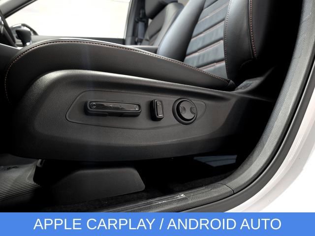 New 2026 Honda CR-V Sport-L image 4