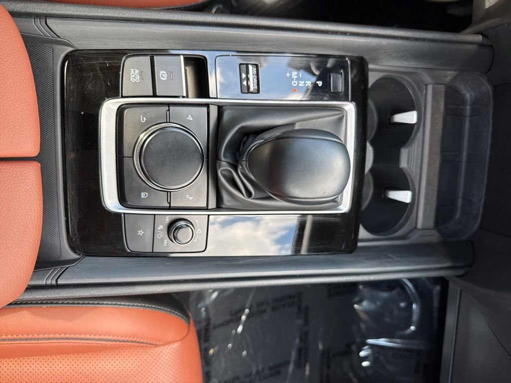 Certified 2023 MAZDA CX-50 Meridian Edition w/ Cargo Package image 16