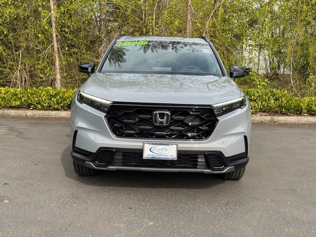 New 2026 Honda CR-V Sport image 22