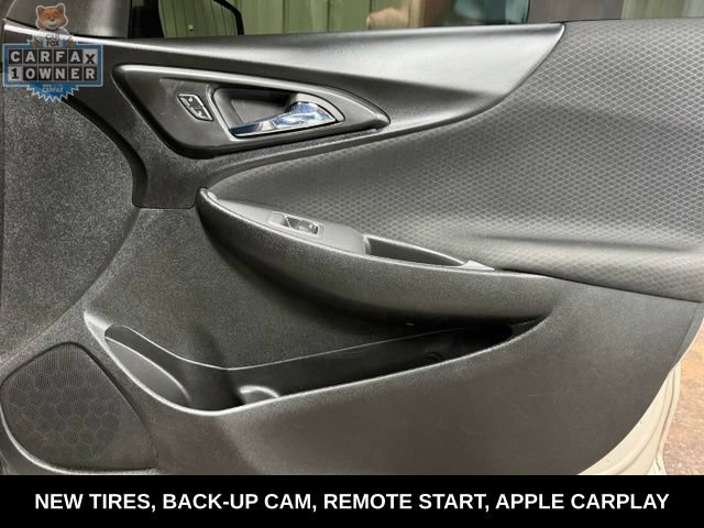 Used 2024 Chevrolet Malibu RS w/ LPO, Floor Liner Package FWD image 24