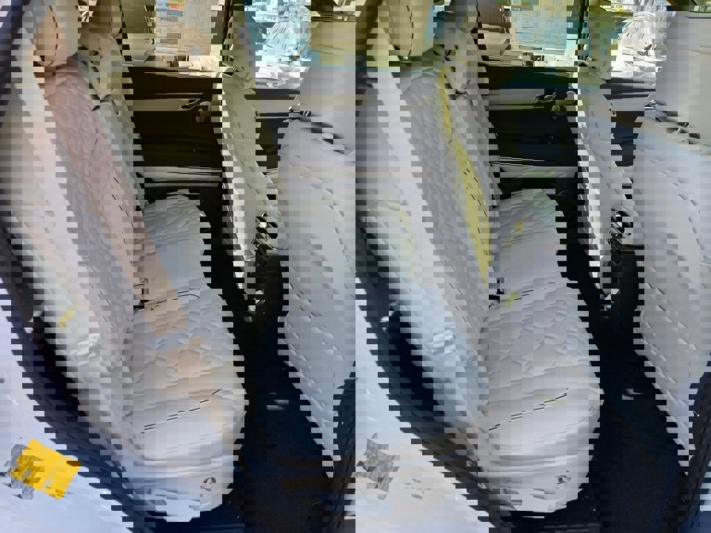 New 2026 Genesis GV80 3.5T Prestige image 14