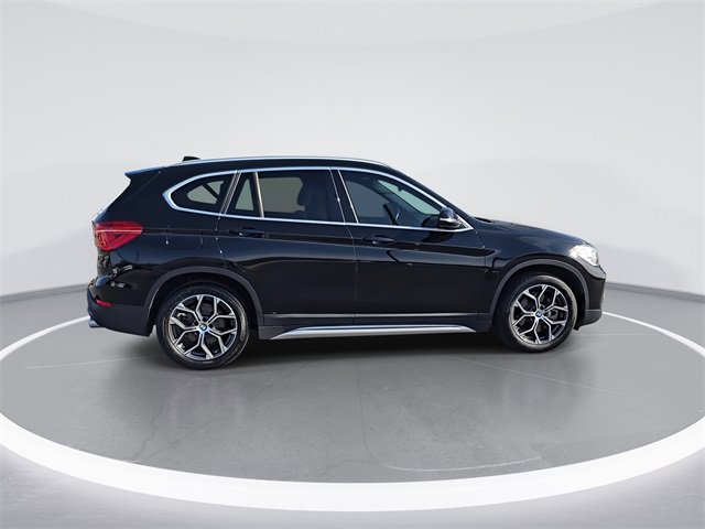 Used 2021 BMW X1 sDrive28i w/ Convenience Package image 9