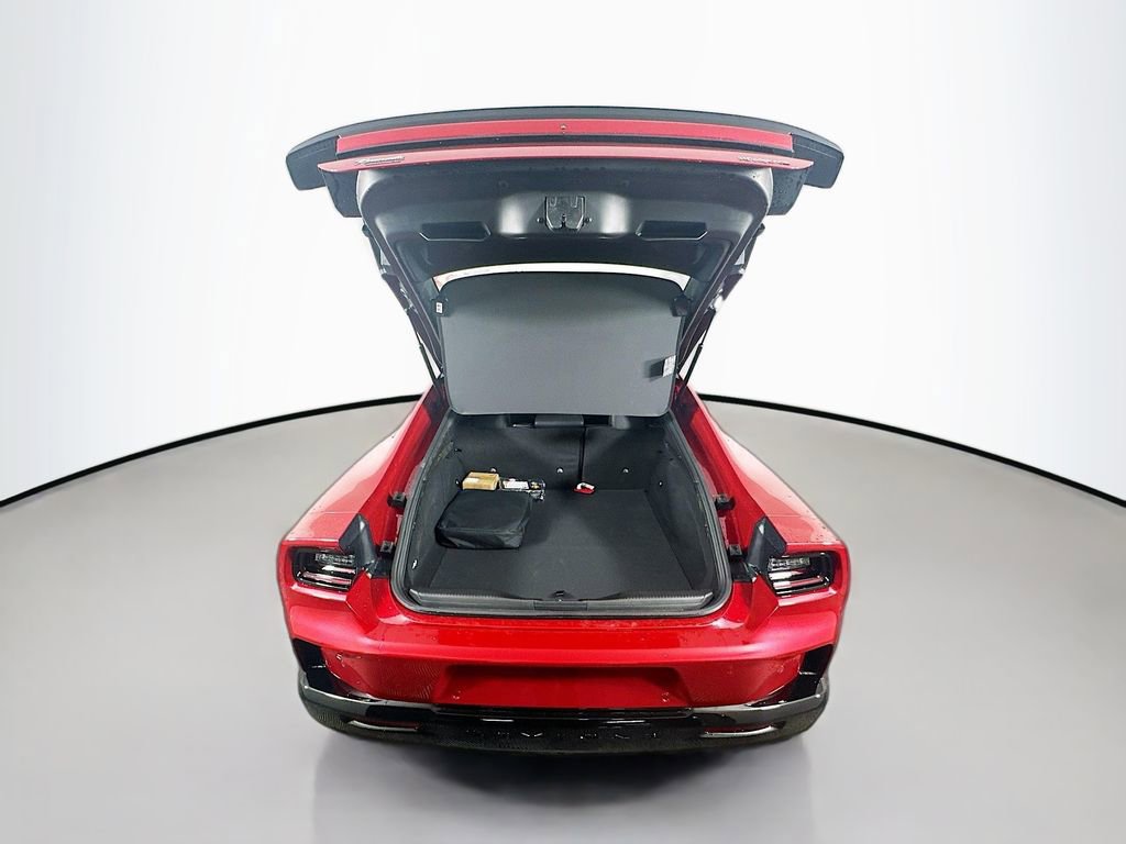 New 2026 Dodge Charger Daytona Scat Pack w/ Track Package image 15