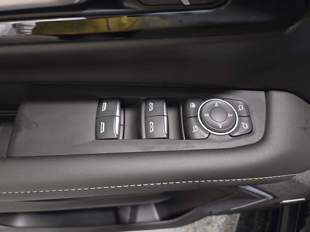 New 2026 Chevrolet Tahoe Premier image 31