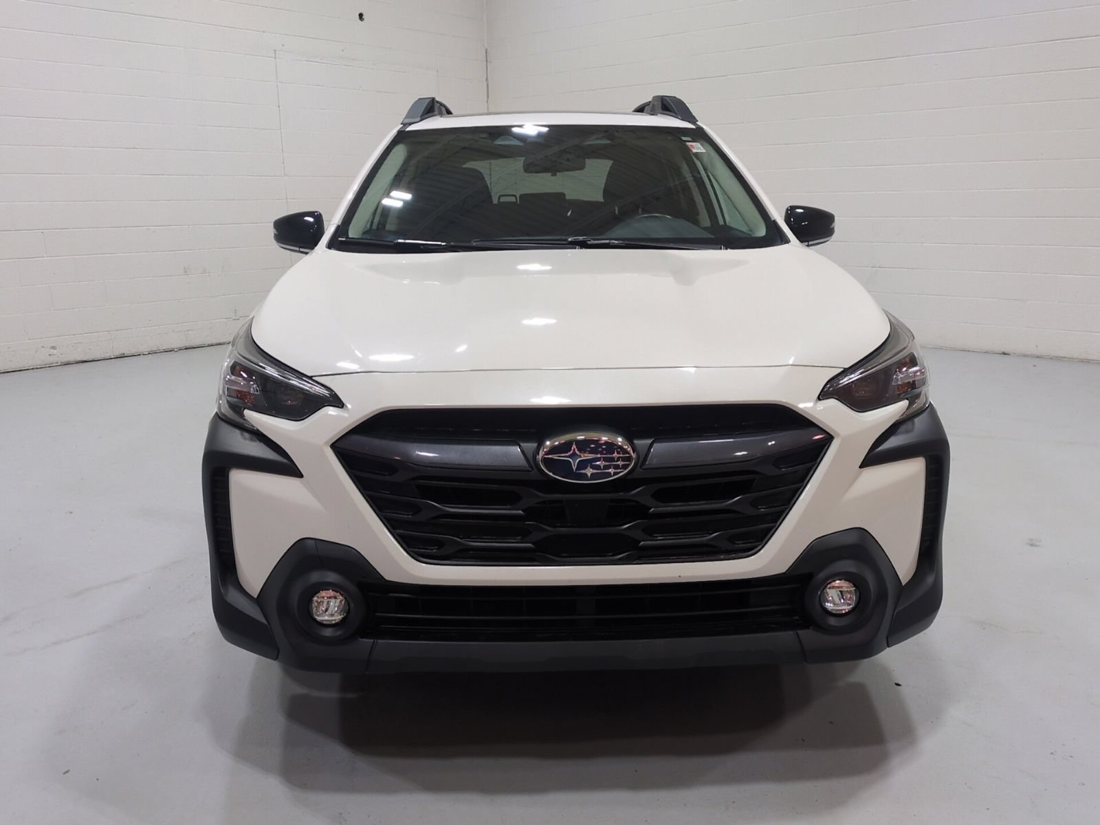 Certified 2024 Subaru Outback Premium AWD/4WD image 8