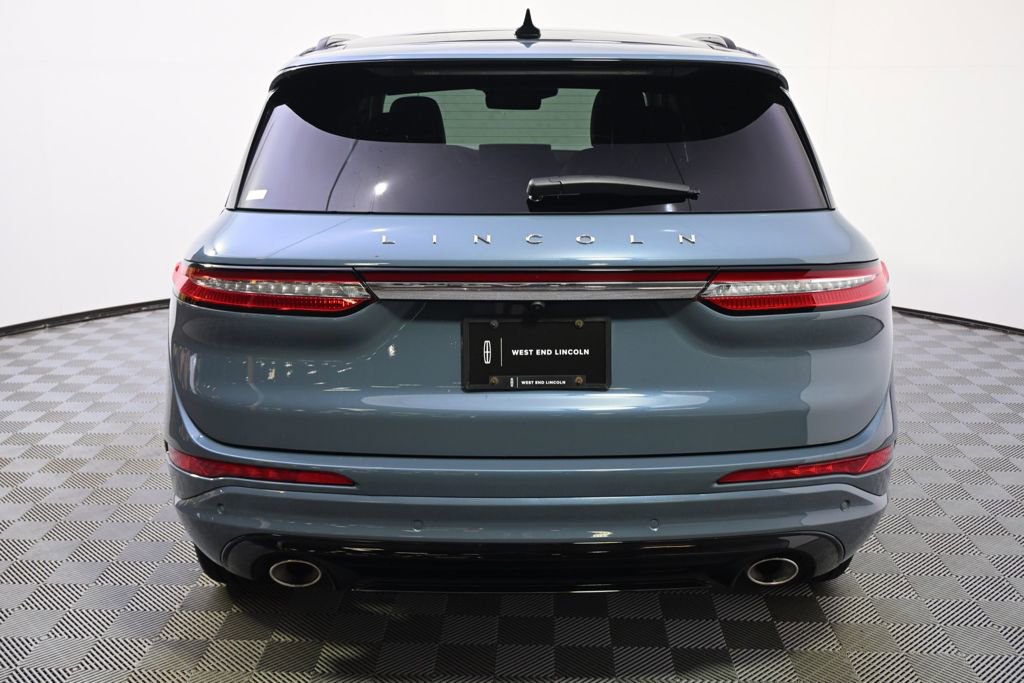 New 2026 Lincoln Corsair Reserve w/ Jet Appearance Package AWD/4WD image 5