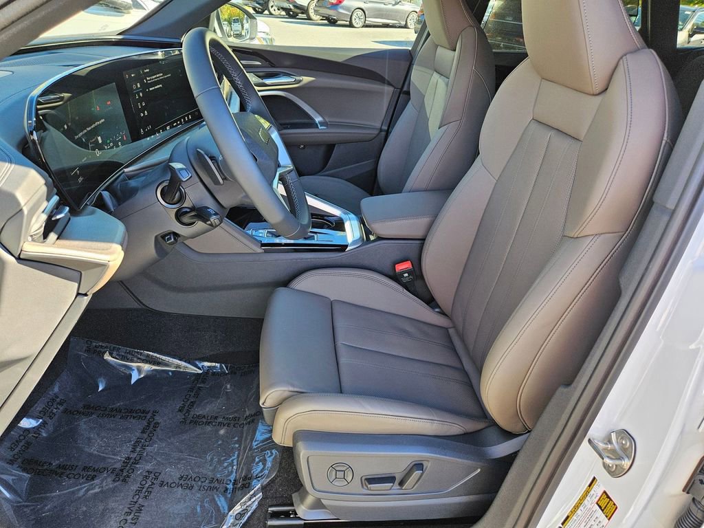 New 2025 Audi Q5 Premium Plus image 8