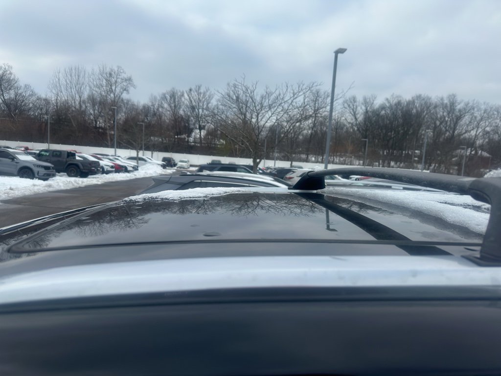 Used 2025 Toyota Grand Highlander AWD Hybrid image 12