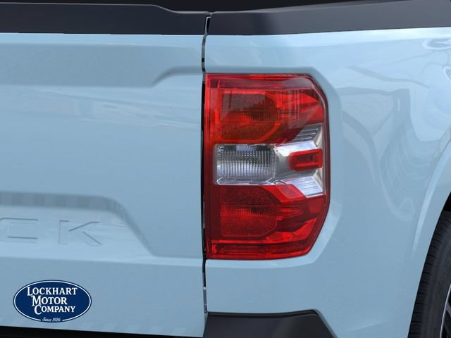 New 2026 Ford Maverick Lariat AWD/4WD image 22