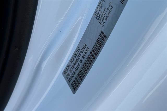 New 2026 RAM 5500 Tradesman image 18