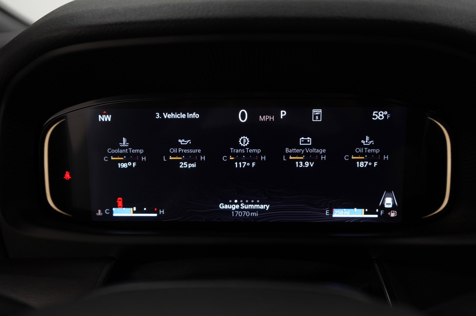 Used 2024 Jeep Wagoneer Series II w/ Convenience Group I image 20