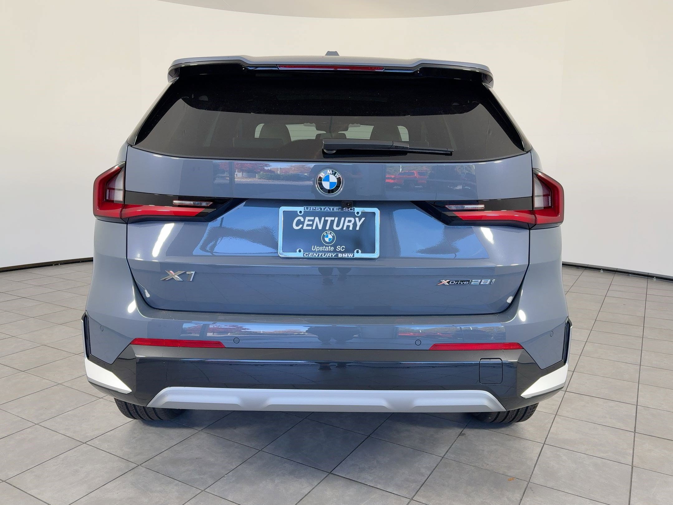 New 2026 BMW X1 xDrive28i w/ Convenience Package image 10