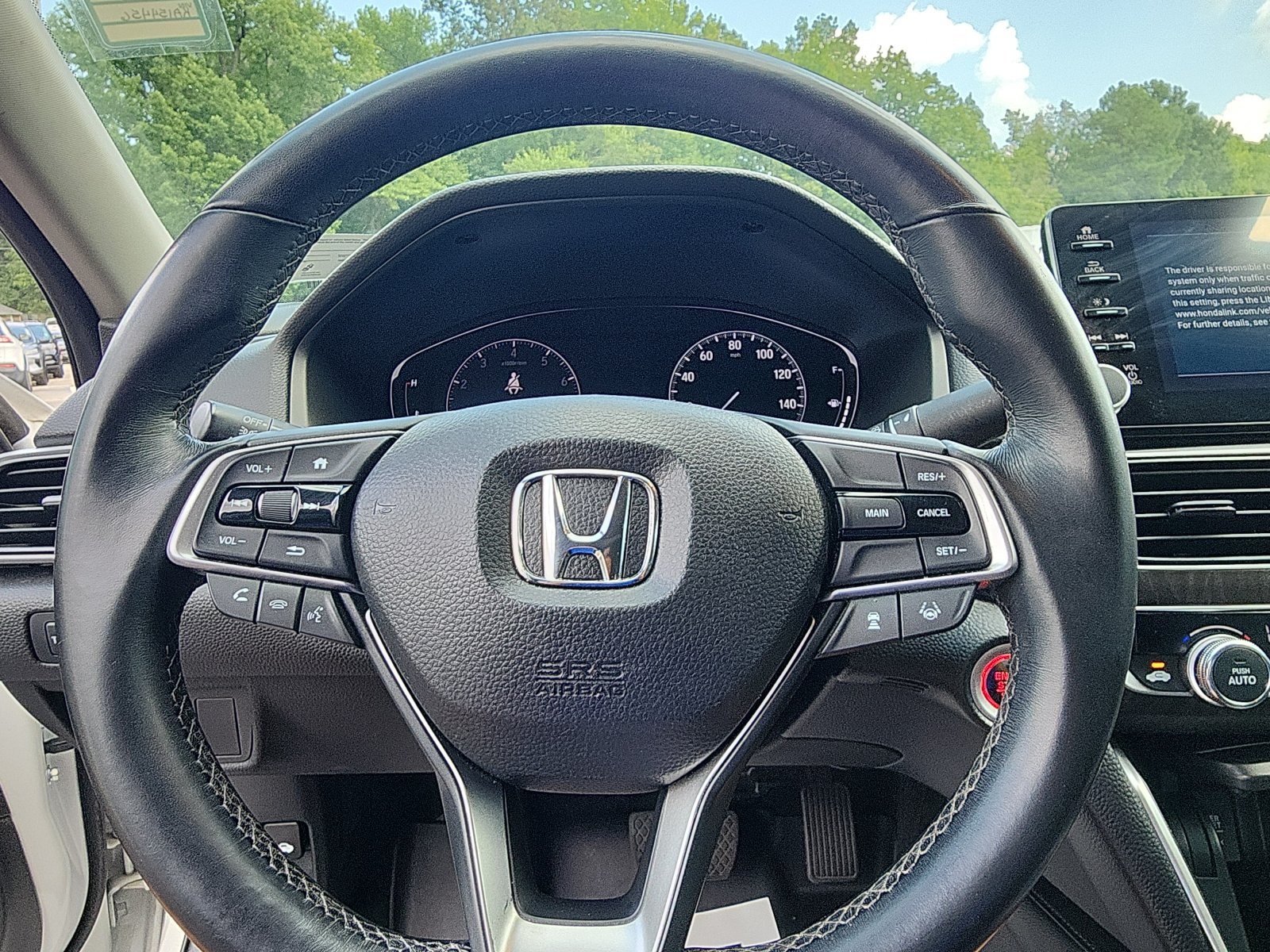 Used 2019 Honda Accord EX-L image 15