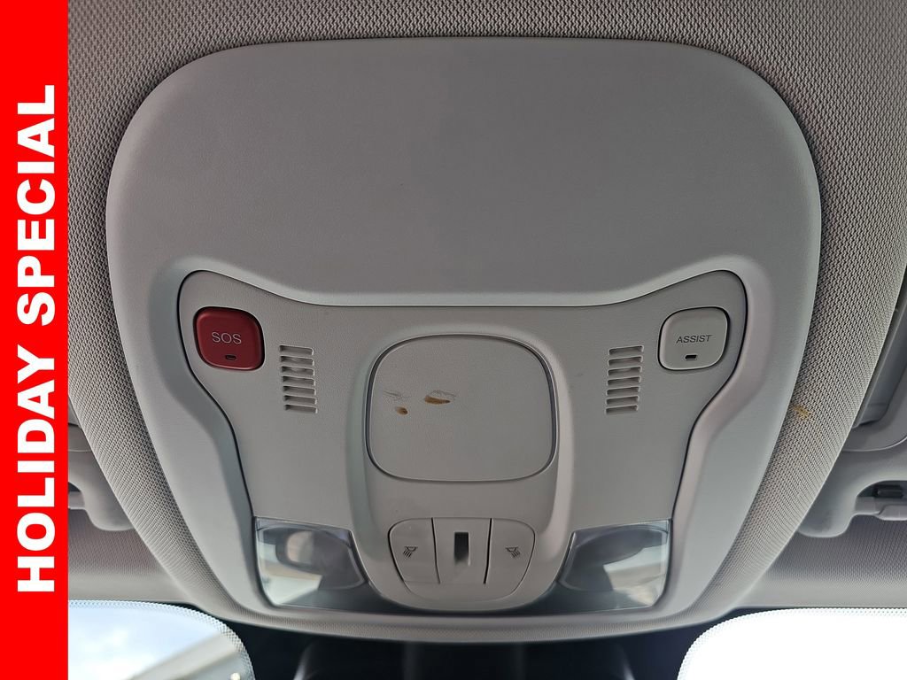 Used 2022 Jeep Renegade Trailhawk image 31