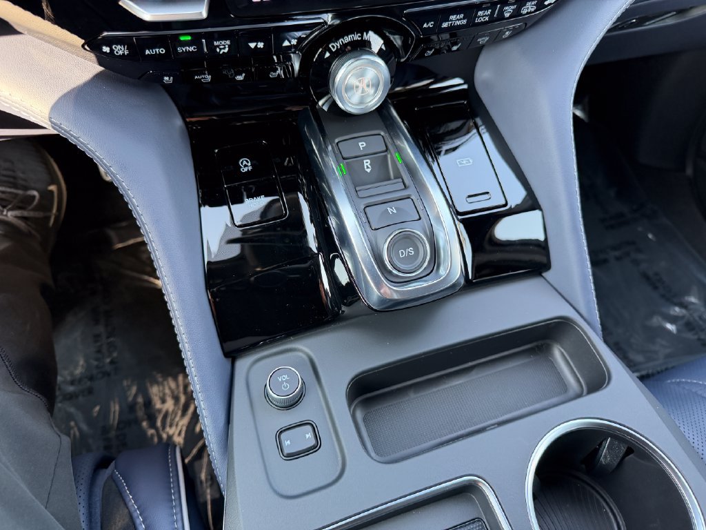 New 2026 Acura MDX Type S w/ Advance Package AWD/4WD image 27
