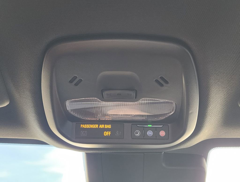 New 2026 Buick Envista Preferred image 33