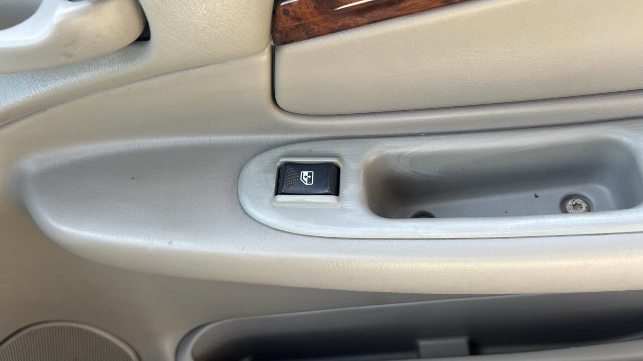 Used 2001 Chevrolet Impala image 18