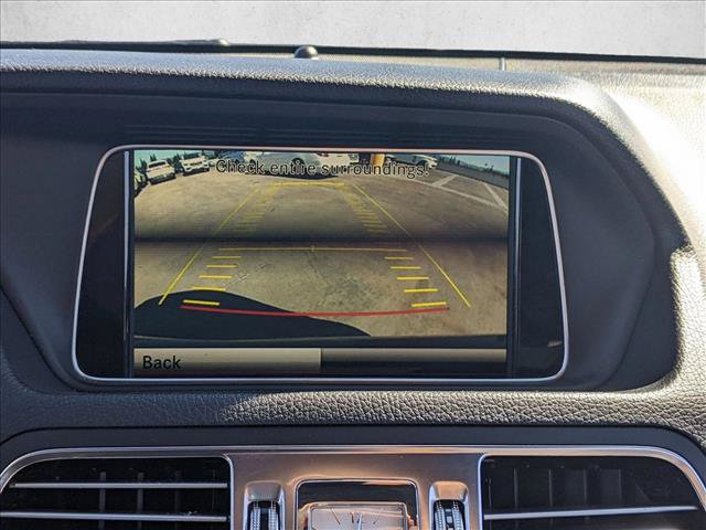 Used 2014 Mercedes-Benz E 350 Cabriolet image 14