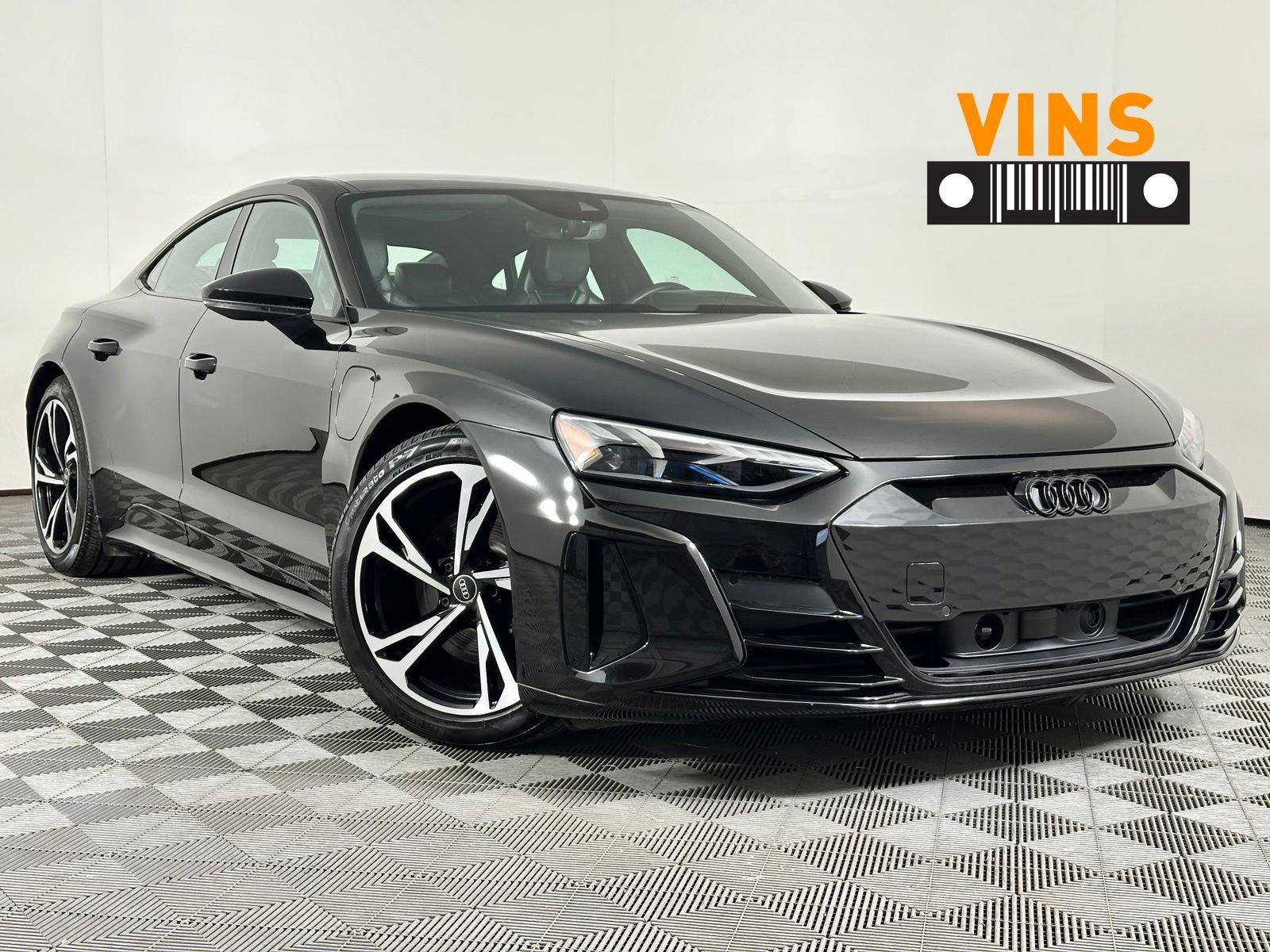 Used 2023 Audi e-tron GT Premium Plus w/ Performance Package