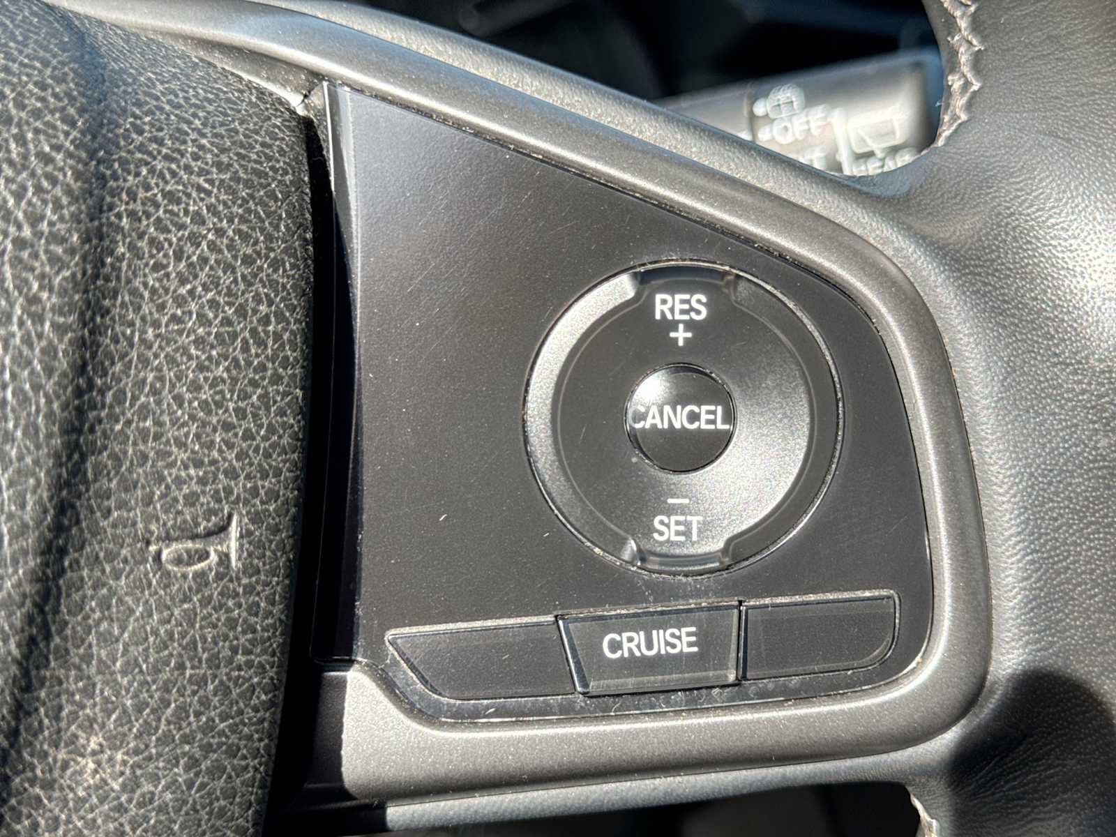 Used 2018 Honda Civic Sport image 23