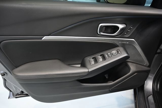 Used 2024 Acura Integra A-Spec image 27