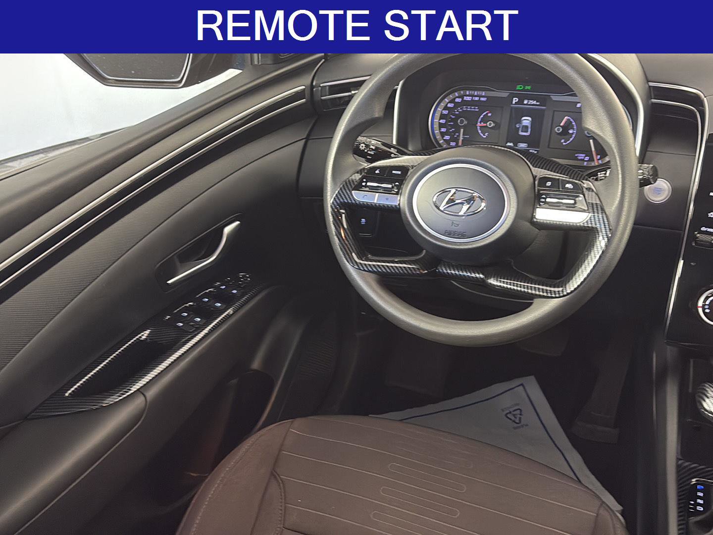 Used 2022 Hyundai Santa Cruz SEL image 17