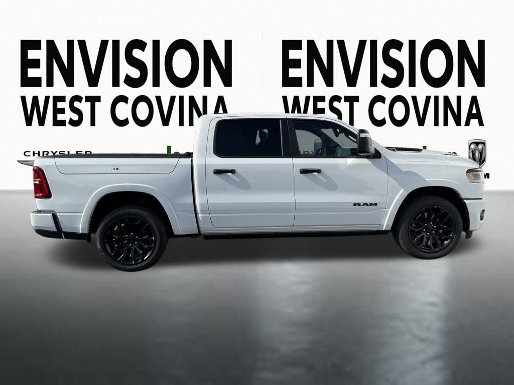 New 2025 RAM 1500 Limited image 9