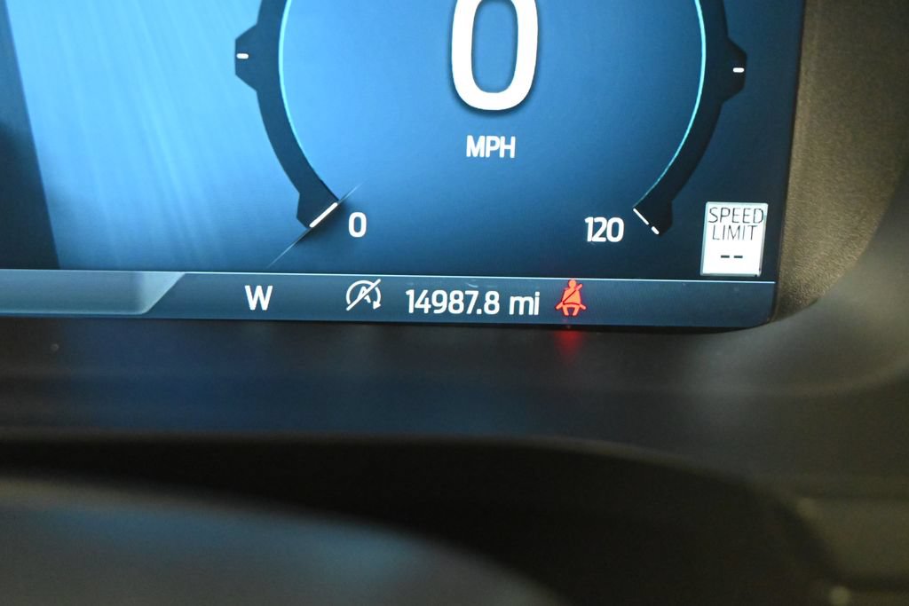 Used 2024 Ford F150 Lariat AWD/4WD image 26