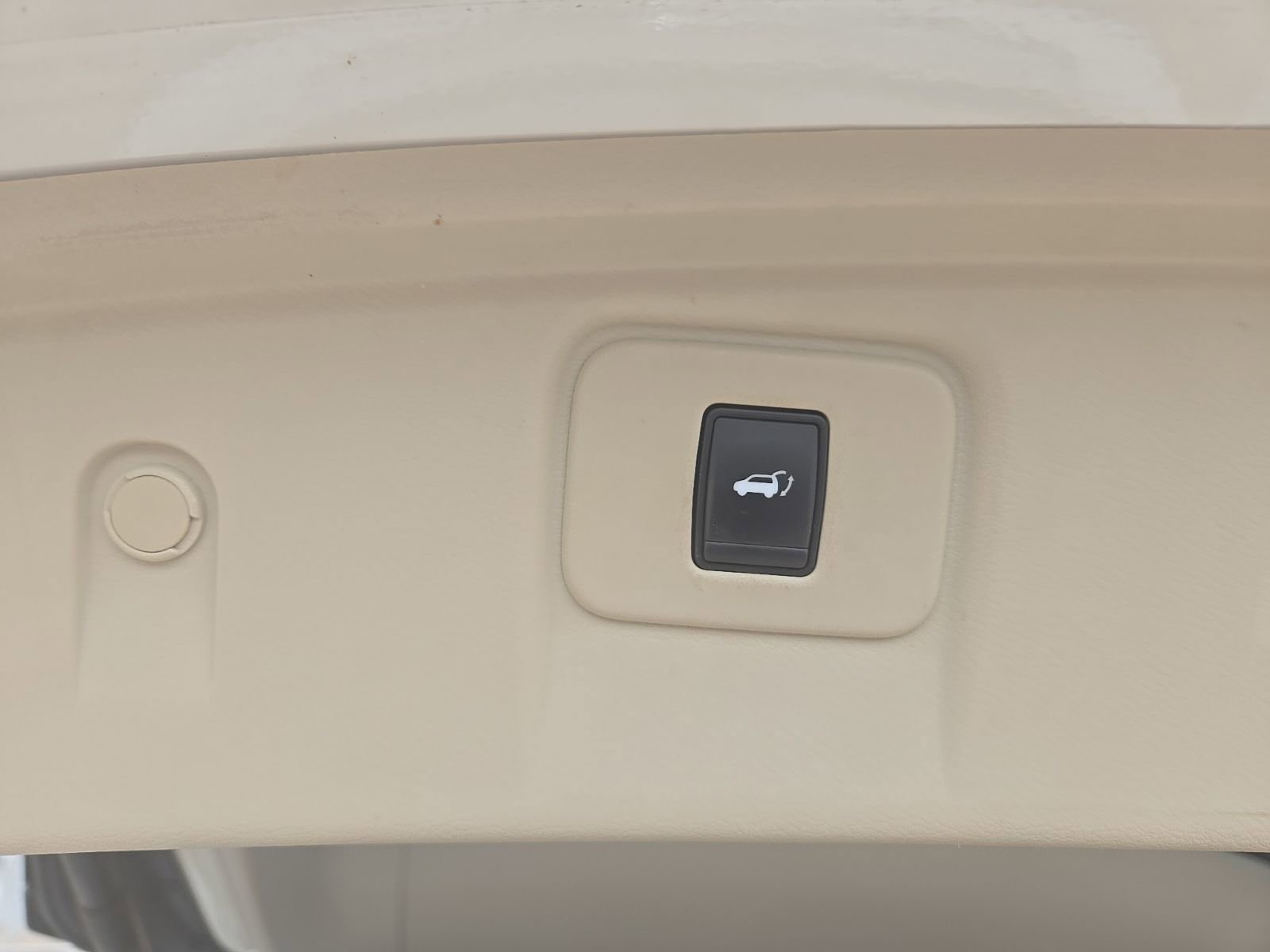 Used 2015 Nissan Murano Platinum w/ Platinum Technology Package image 14