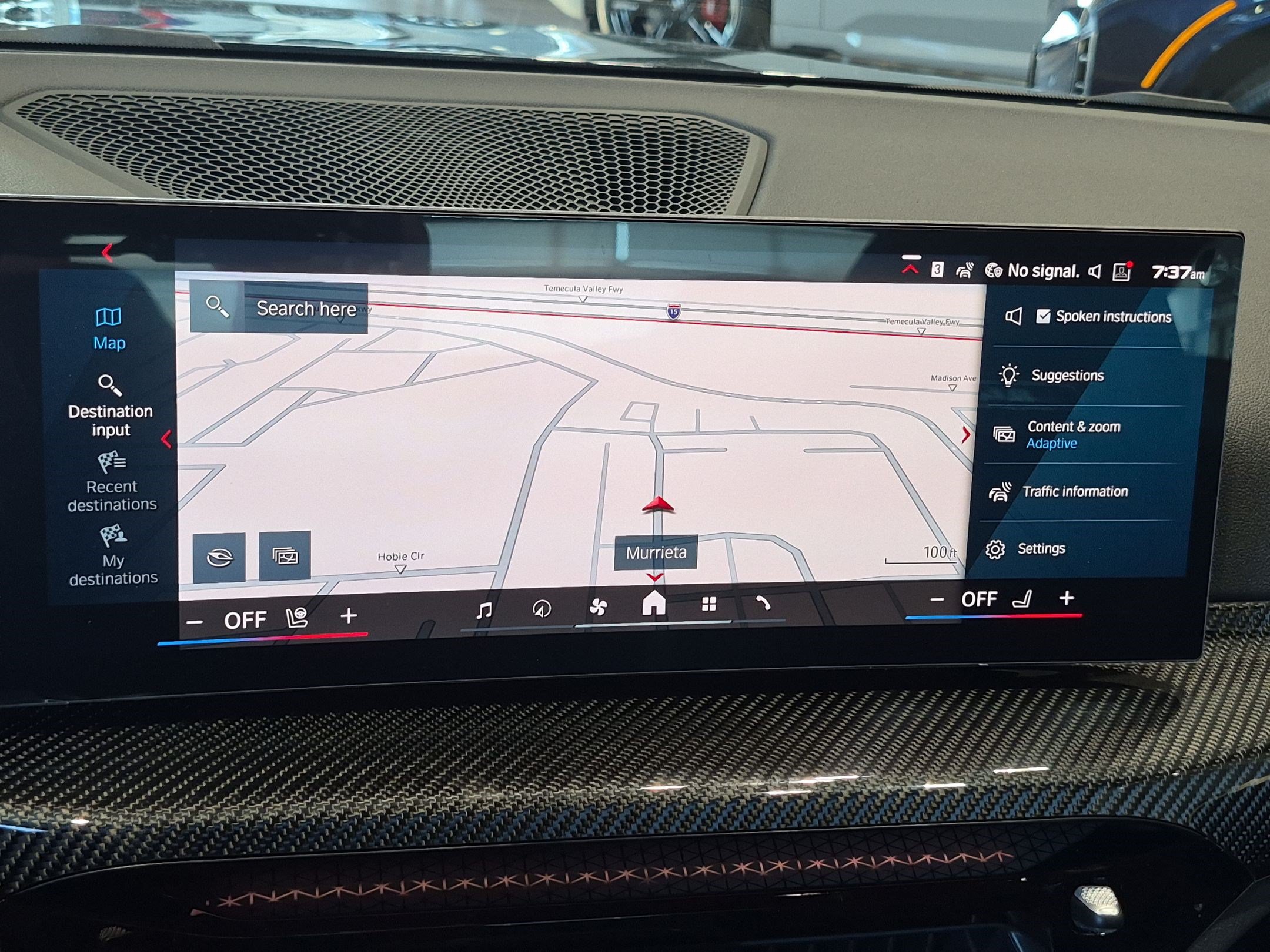 New 2027 BMW M4 xDrive Competition AWD/4WD image 23
