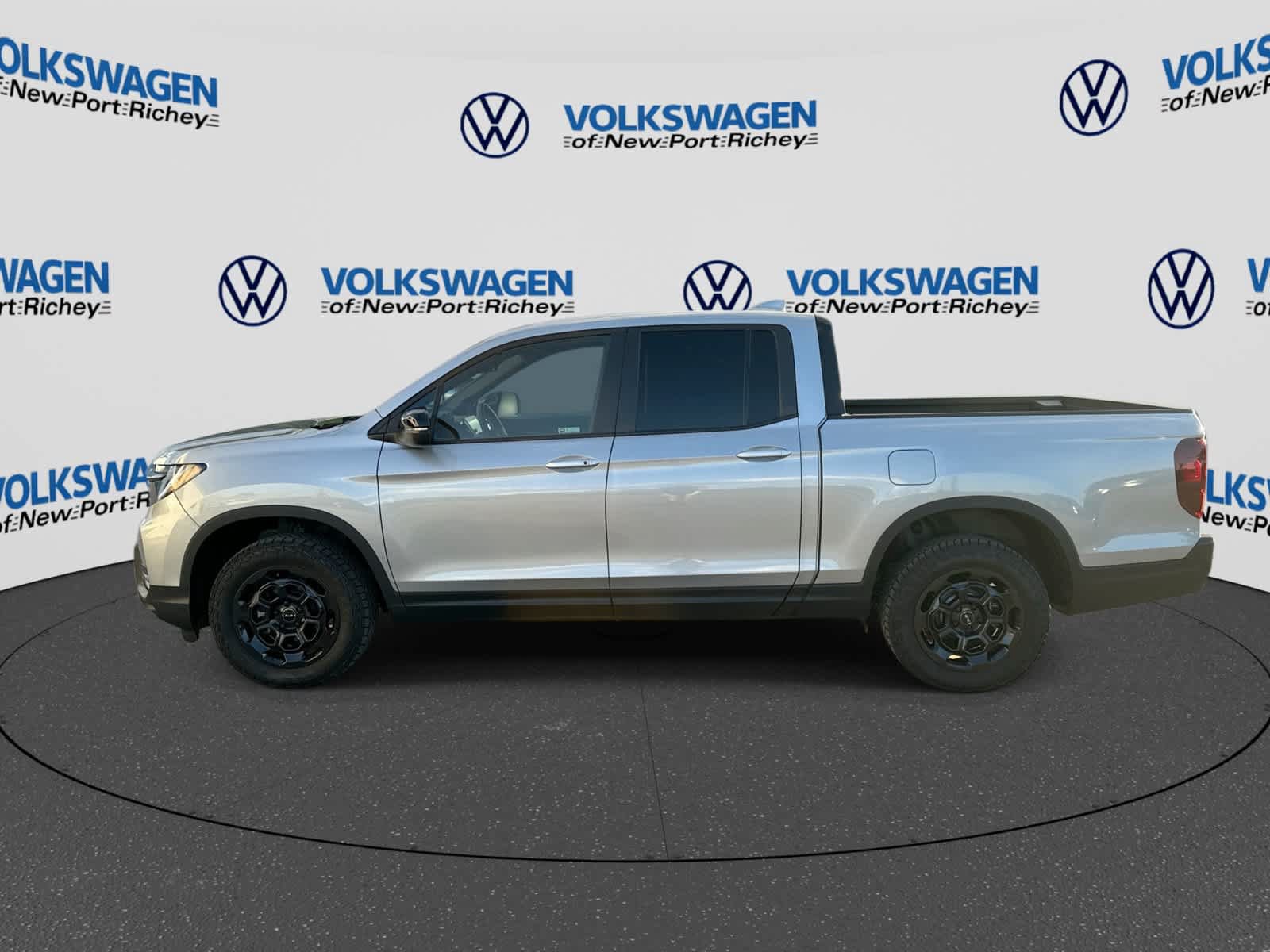 Used 2026 Honda Ridgeline TrailSport image 11