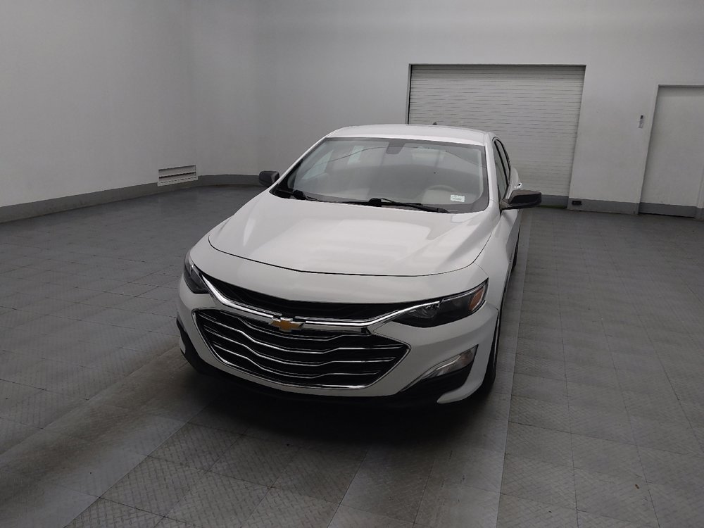 Used 2020 Chevrolet Malibu LS FWD image 15
