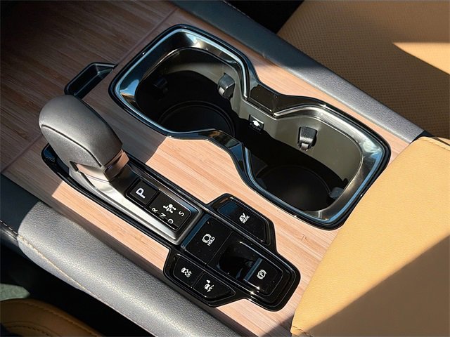 New 2026 Lexus RX 350h image 31