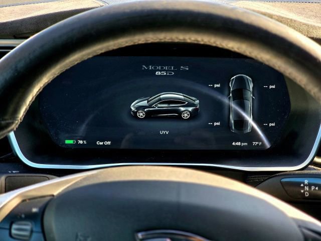 Used 2015 Tesla Model S 85D image 15