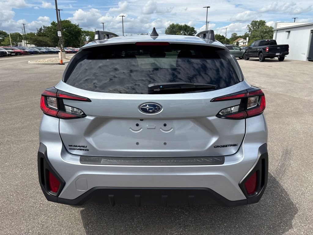 New 2026 Subaru Crosstrek 2.5i Premium AWD/4WD image 4