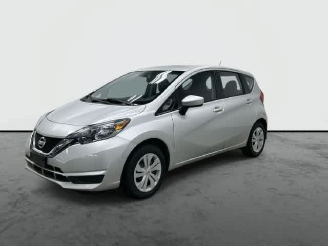 Used 2018 Nissan Versa Note SV FWD image 8