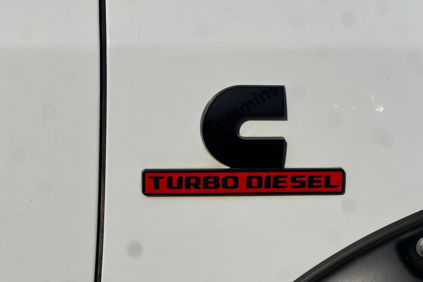 Used 2024 RAM 3500 Tradesman AWD/4WD image 27