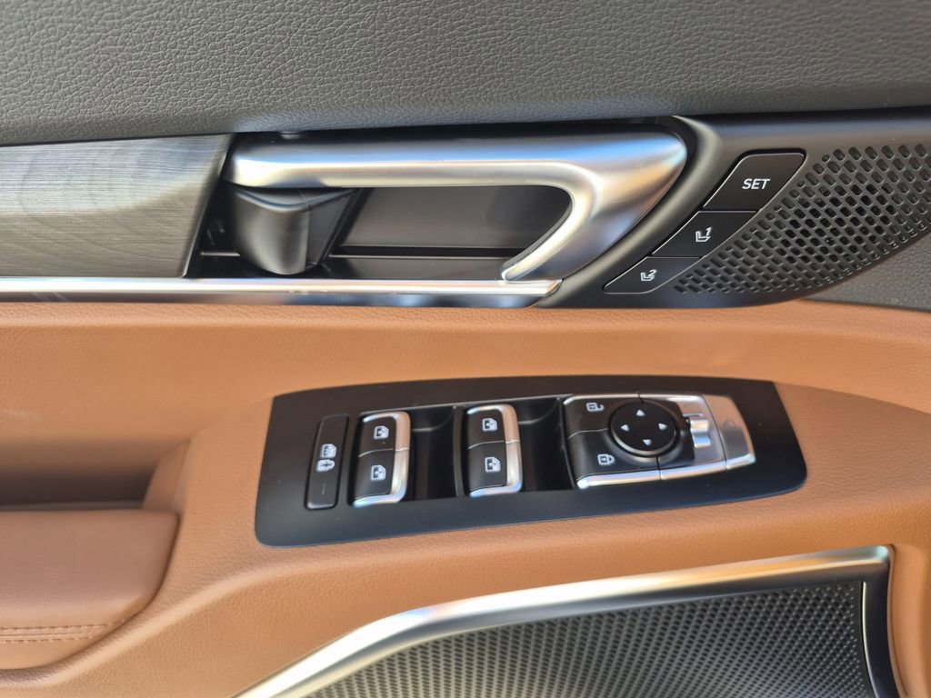 New 2025 Kia Telluride SX X-Line image 7
